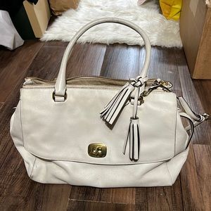 Kate Spade 2 way bag (used)